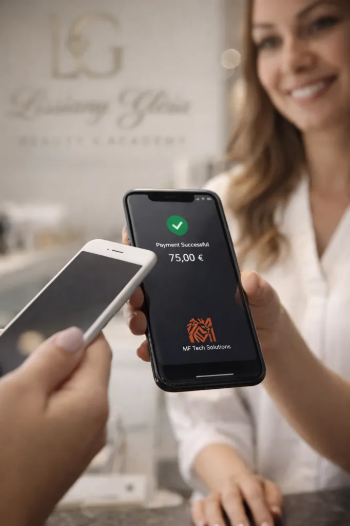 Pagamento Inteligente